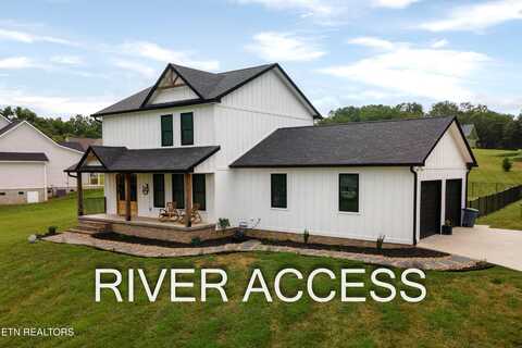 2049 River Mist Circle, New Market, TN 37820