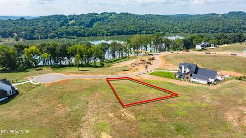 603 Firefly Drive, Loudon, TN 37774