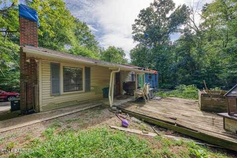 4714 Sevierville Pike, Knoxville, TN 37920