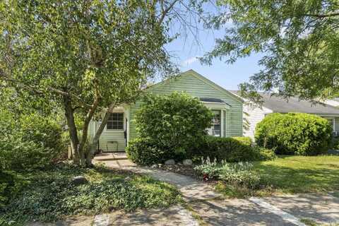 2736 Dodge Avenue, Fort Wayne, IN 46805
