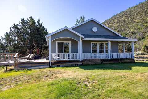 18598 Highway 140, Dairy, OR 97625