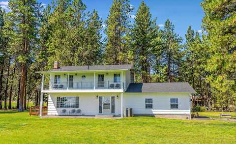 17330 E Highway 140, Dairy, OR 97625