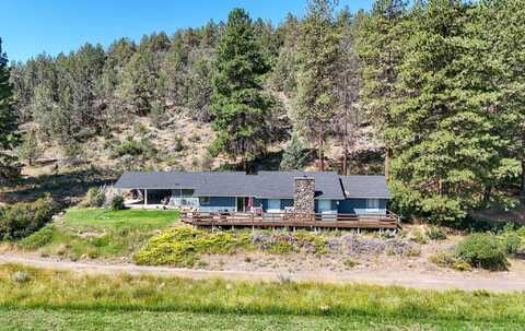17025 Mitchell Road, Dairy, OR 97625