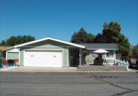 7107 Turner Court, Klamath Falls, OR 97603
