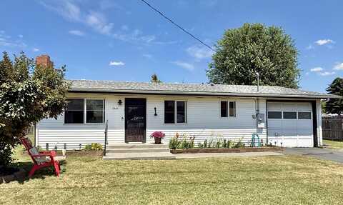 3929 Sturdivant Avenue, Klamath Falls, OR 97603