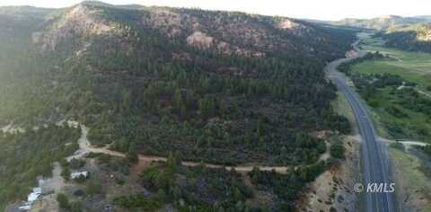 Parcel 1 Jump Up Canyon, Glendale, UT 84729