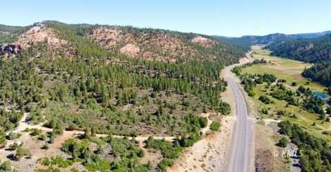 Parcel 1 Jump Up Canyon, Alton, UT 84710