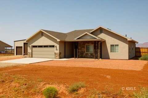 1580 S Dry Farm Rd, Kanab, UT 84741