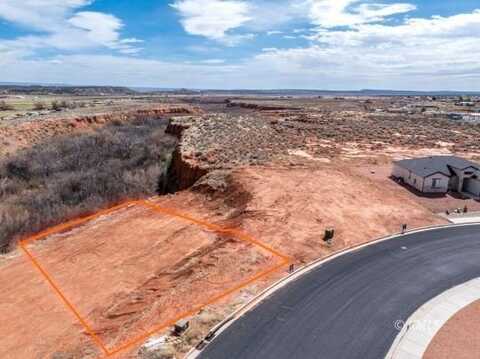1681 creekside, Kanab, UT 84741