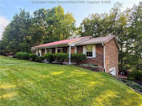 108 Sequoia Drive, Huntington, WV 25705