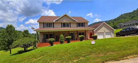 225 Fairchance Road, Madison, WV 25053