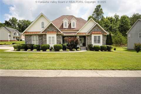 18 Hyde Park Road, Winfield, WV 25213