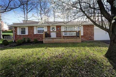 1571 Nottingham Road, Charleston, WV 25314