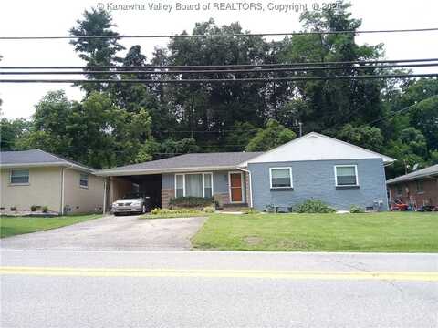 895 Norwood Road, Huntington, WV 25705