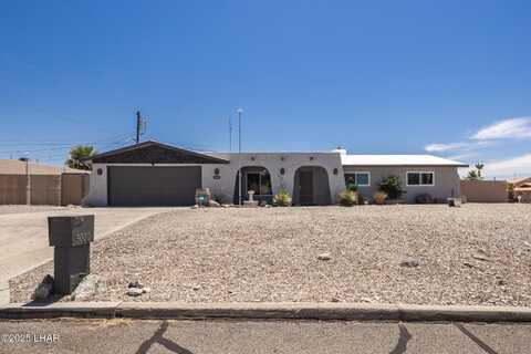 3000 Mcculloch Blvd N, Lake Havasu City, AZ 86403