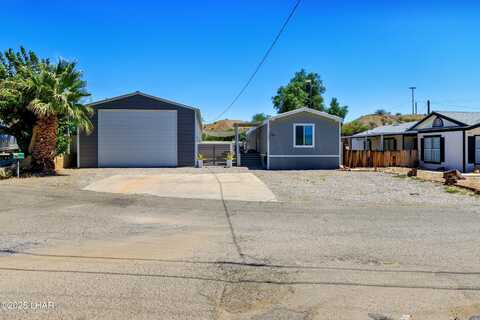 425 Bluewater Dr, Parker, AZ 85344