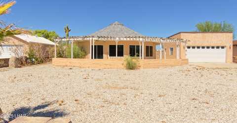 49626 Rainbow Way, Quartzsite, AZ 85346