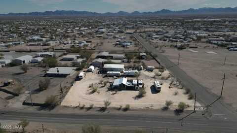 1026 W Elsie Ln, Quartzsite, AZ 85346
