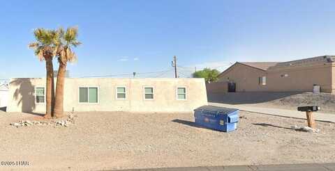 3201 Kearsage Dr, Lake Havasu City, AZ 86406