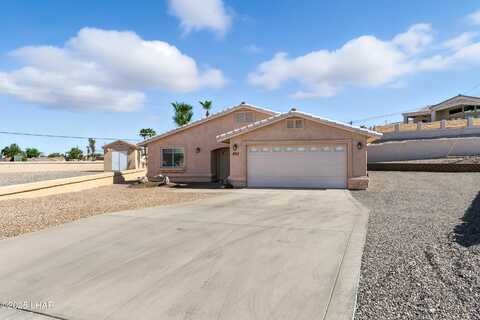 850 Bluecrest Pl, Lake Havasu City, AZ 86406