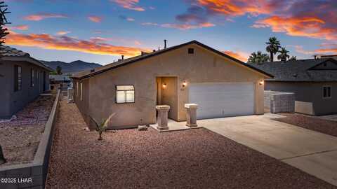 3741 June St, Bullhead City, AZ 86442