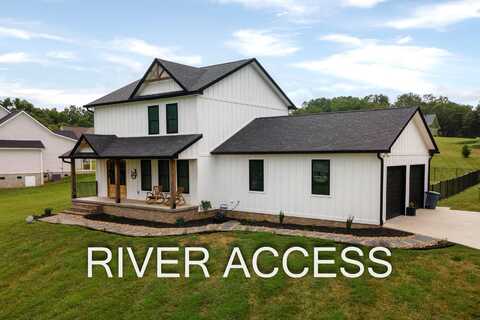 2049 River Mist Circle, New Market, TN 37820