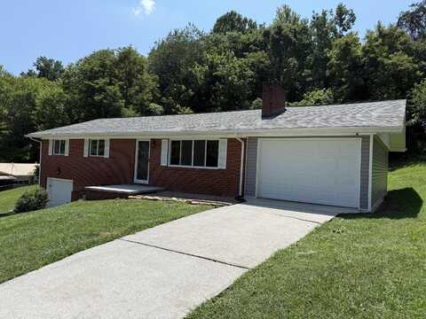 828 Overlook Drive Drive, Morristown, TN 37813