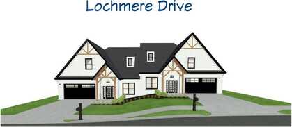413 Lochmere Drive, Morristown, TN 37814
