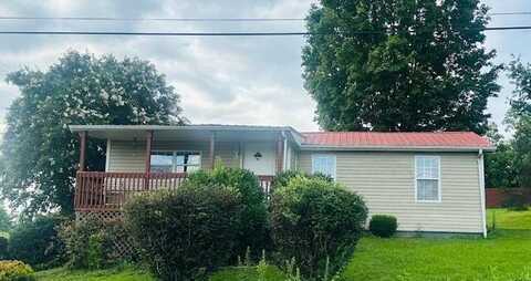 3465 Beth Carr Road, White Pine, TN 37890