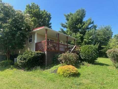 3465 Beth Carr Road, White Pine, TN 37890