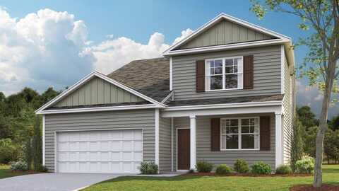 3067 Villas Creekside Drive, Dandridge, TN 37725