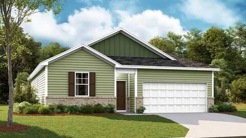 6252 Sycamore Stream Road, Dandridge, TN 37725