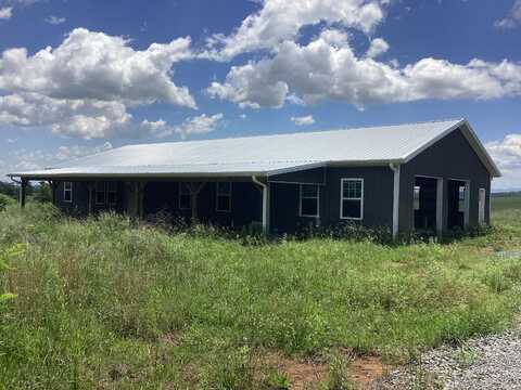 TILLEY ROAD, Talbott, TN 37877
