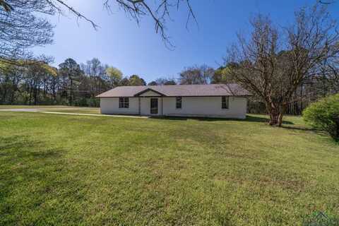 2318 Page Rd, Longview, TX 75601