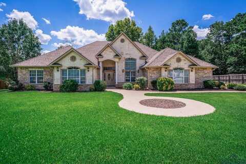 110 Kayla Ln, Longview, TX 75602