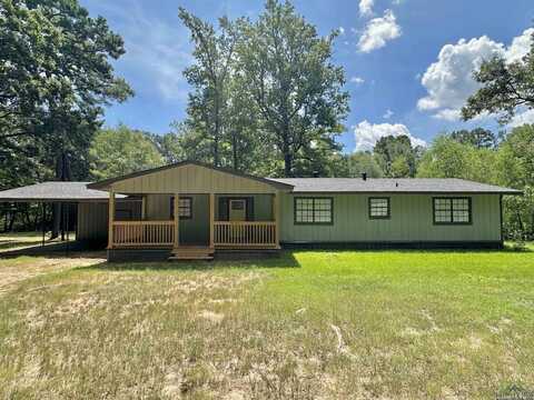 226 Woodlawn Estates Road, Marshall, TX 75670