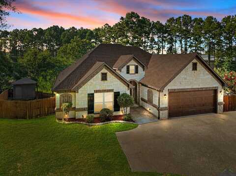 1207 Marigold, Longview, TX 75604