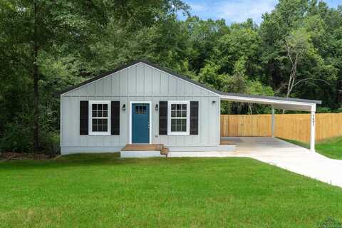 1601 Ray, Longview, TX 75602