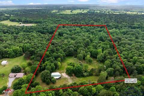 478 County Road 428, Tenaha, TX 75974