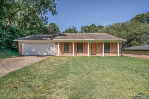 2001 Tryon Rd, Longview, TX 75601