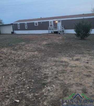 11065 Wink Ln., Paint Rock, TX 76866