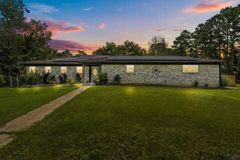 391 Tami St, Kilgore, TX 75662