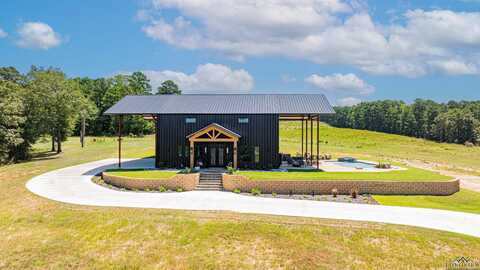 1258 Firetower Road, Hallsville, TX 75650
