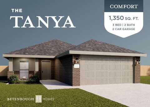2306 133rd Street, Lubbock, TX 79423