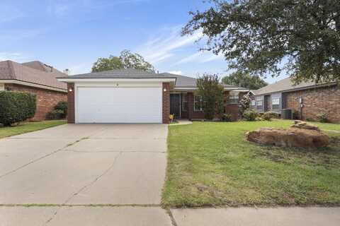 8401 Detroit Avenue, Lubbock, TX 79423