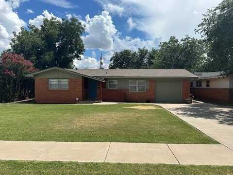 2507 52nd Street, Lubbock, TX 79413