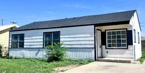 1519 E Main Street, Lubbock, TX 79403