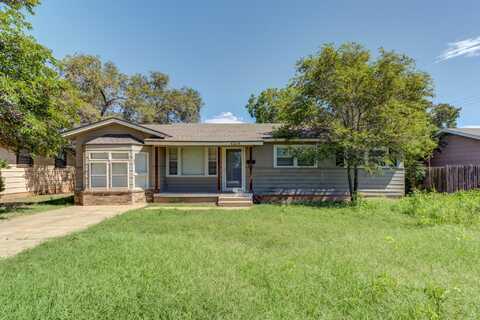 4604 42nd Street, Lubbock, TX 79414