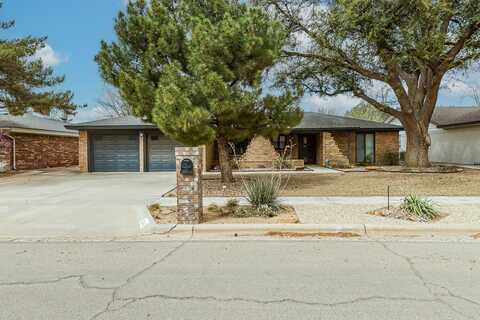 2812 75th Street, Lubbock, TX 79423