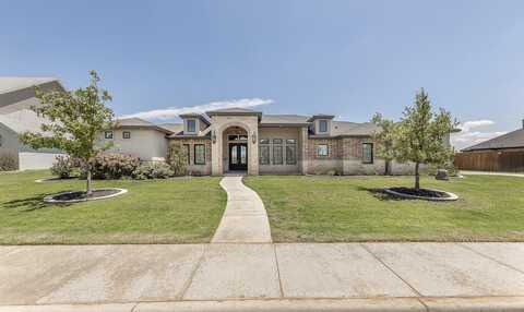 10713 Huron Avenue, Lubbock, TX 79424